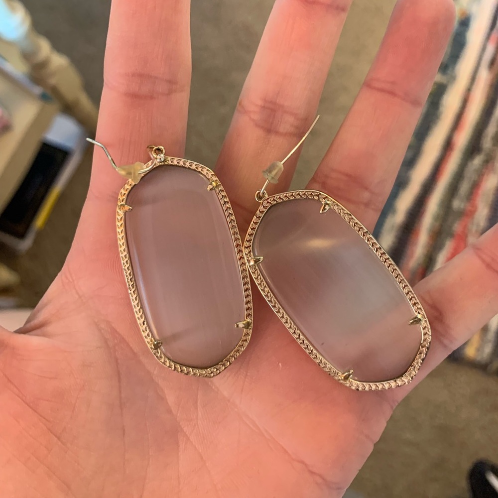 kendra scott earrings
